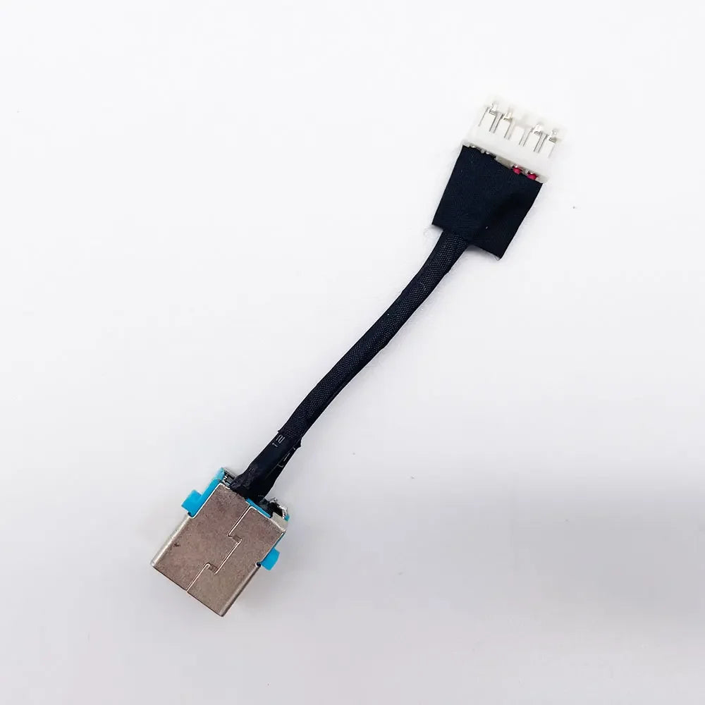 For Acer Aspire 7741 7741G 7741Z 7551 7551G 7551Z 7552 7552G 7552Z 5731 Laptop DC Power Jack DC-IN Charging Flex Cable Acer laptop repair parts