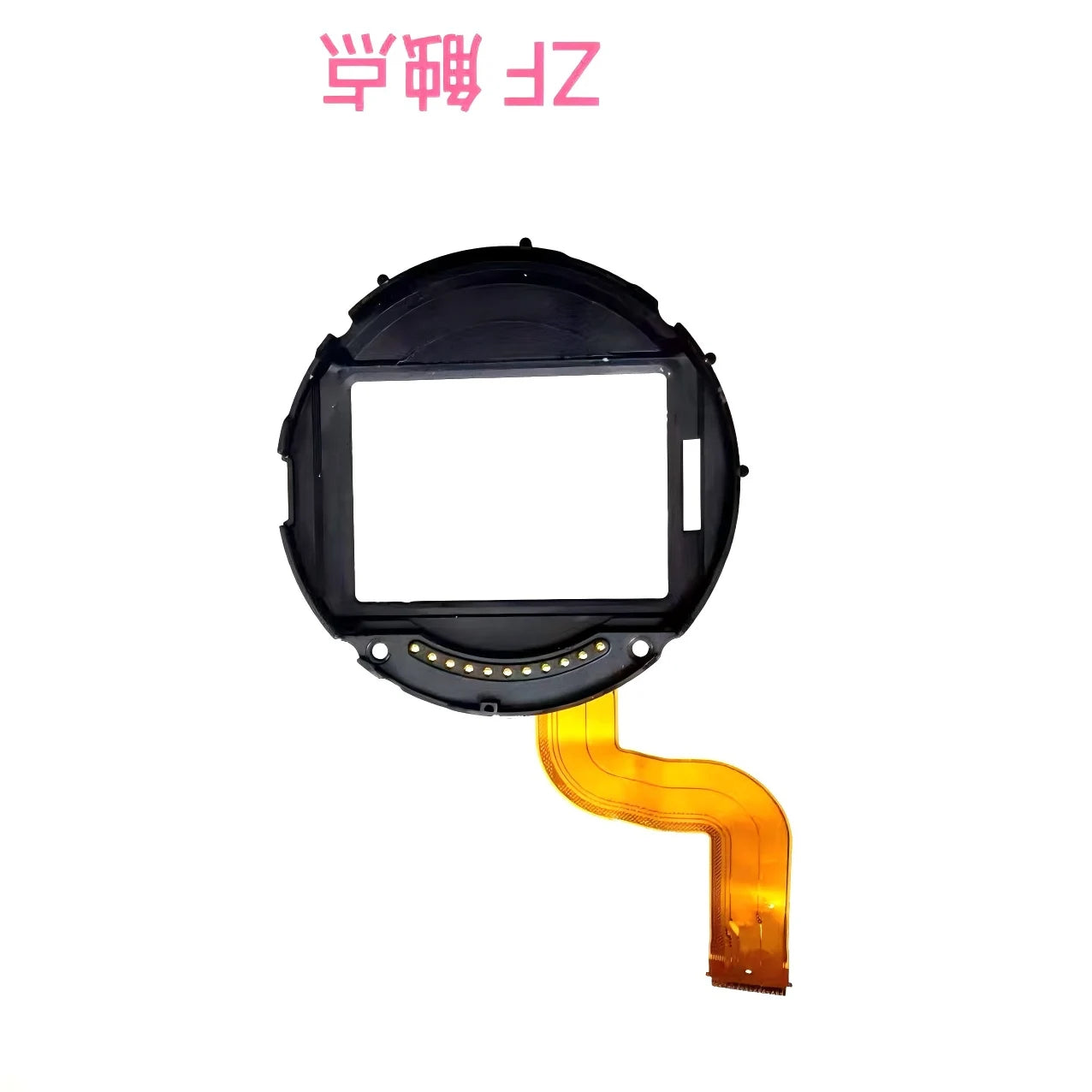 Original Contact Body Components for Nikon ZF Contact Components with Cable Repair Parts Digital Camera repair parts