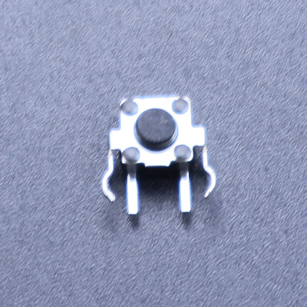 1-5pcs For GameBoy Advance SP GBA SP Game Console Left Right L R Shoulder Trigger Button Micro Switch Replacement Game console repair parts