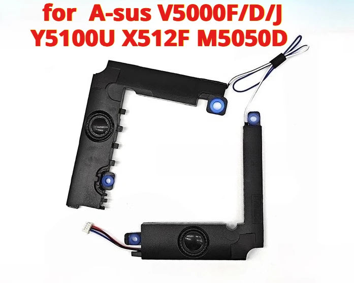 Speaker for  Asus V5000F/D/J Y5100U X512F M5050D loud speaker repair Asus laptop repair parts