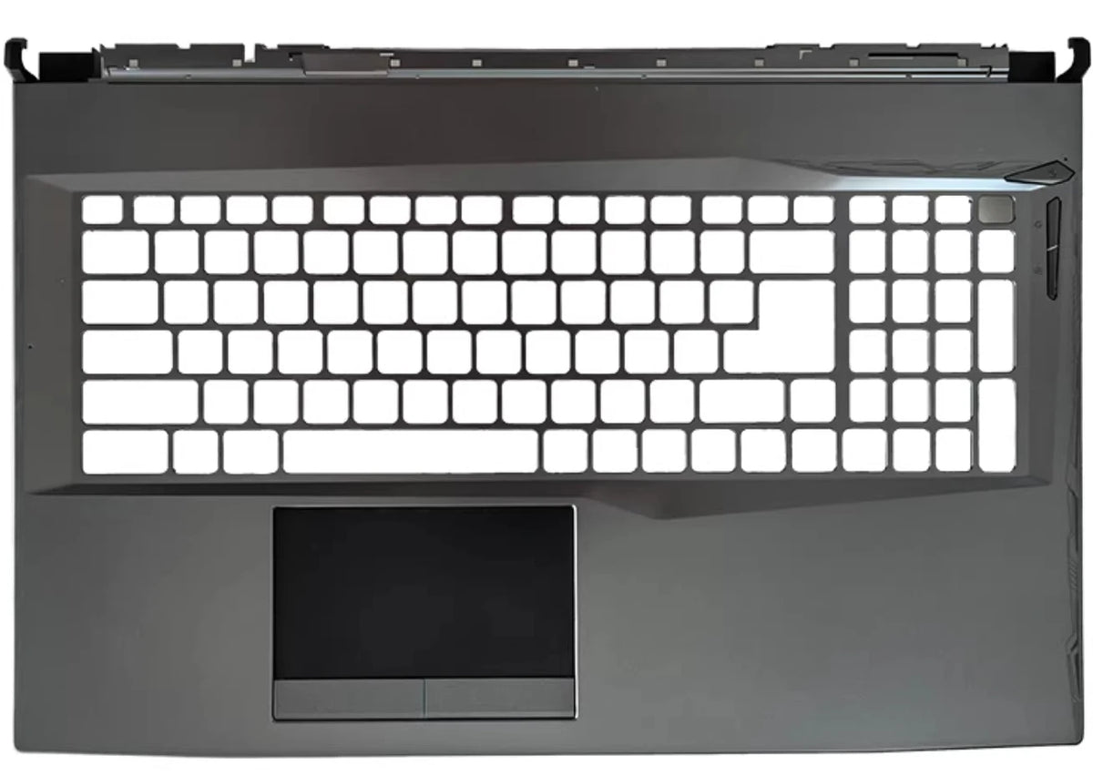 Cover case for MSI GE75 GP75 GL75 MS-17E1 MS-17E2 E9 Lcd back housing bezel frame upper palmrest topcase bottom hinge shell MSI laptop repair parts