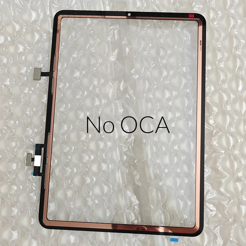 Orginal New Touch Screen For iPad Air 5 (5th generation) 10.9" 2022 TouchScreen Outer Glass Digitizer Sensor A2588 A2589 A2591  iPad repair parts