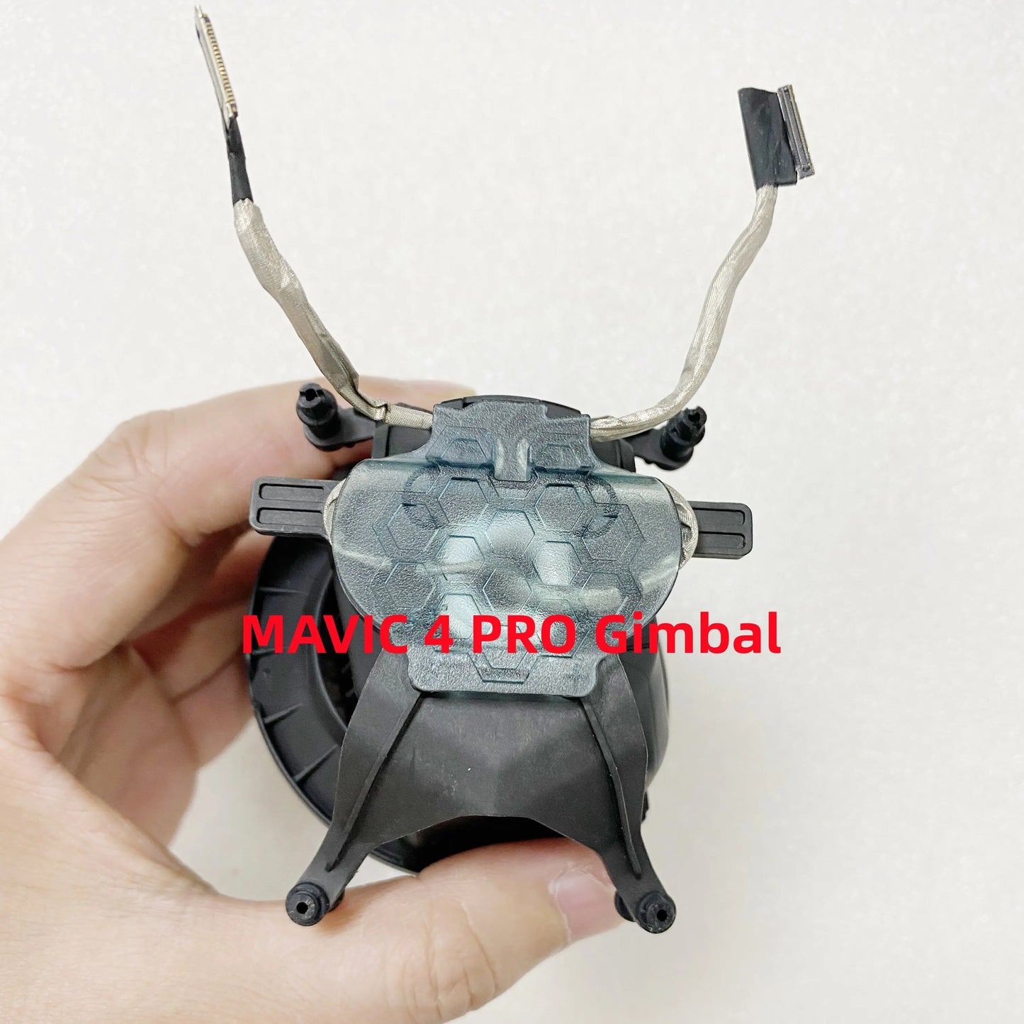 For Drone Original Gimbal Camera PTZ Signal Cable Flat Line Plastic For DJI Mavic4pro Mavic 4 Pro Gimbal Repair Parts Digital Camera repair parts
