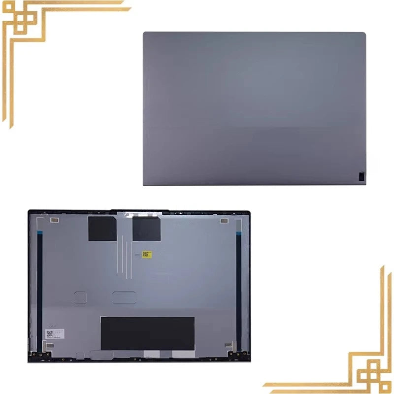 Cover Case for Think Book 16 G6 ABP IRL  LCD Back top back cover bezel frame bottom cover case hinge upper palmrest Shell Lenovo laptop repair parts
