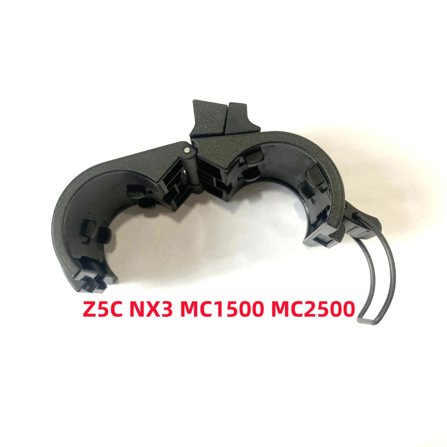 New Original For Sony MC1500 MC2000 MC2500 Z5C NX3 HXR-MC2500 HD1000 FS700 Mic Speaker Microphone Fixed Holder Bracket Base Digital Camera repair parts