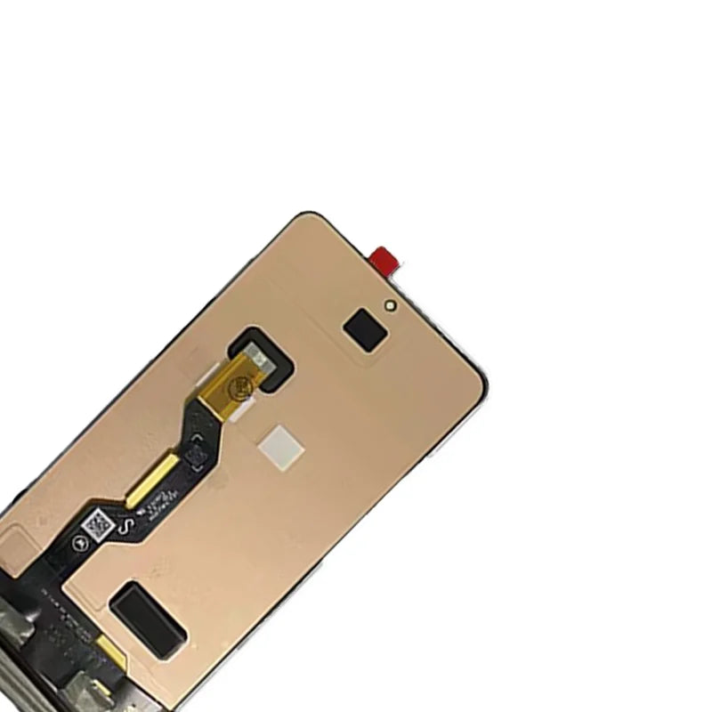 6.7”AMOLED for Motorola Moto G Stylus (2026) LCD Display Touch Screen Digitizer for Moto G Stylus 2026 Display Replacement Motorola phone repair parts
