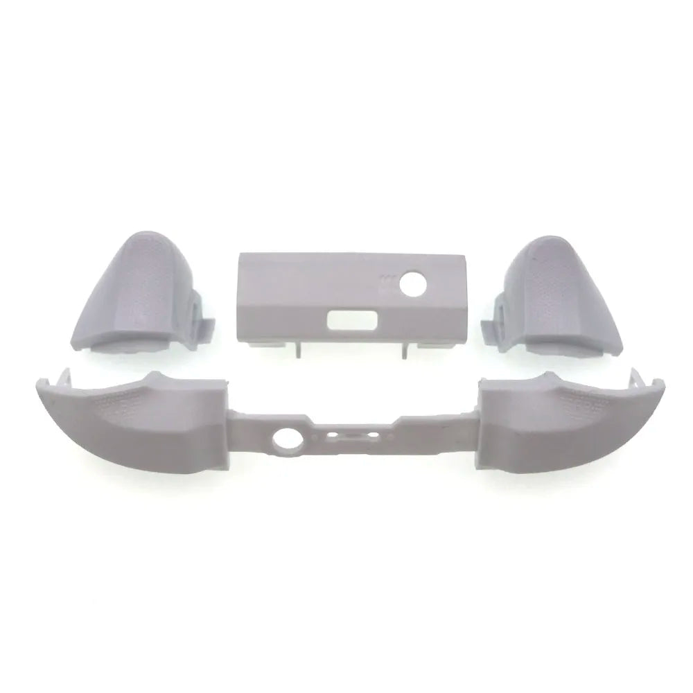 LB RB Bumper Middle Bar Holder LT RT Shoulder Trigger Button Mod Kit For XBOX Series S X XSX XSS Controller Repair Parts  Game console repair parts