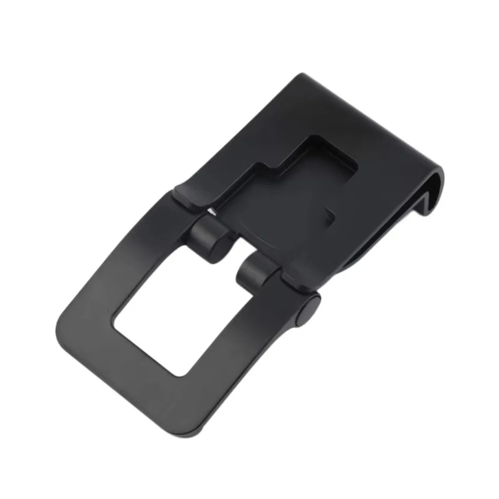 TV Clip Bracket Adjustable Mount Holder Stand For PS3 Move Controller Eye Camera  Game console repair parts