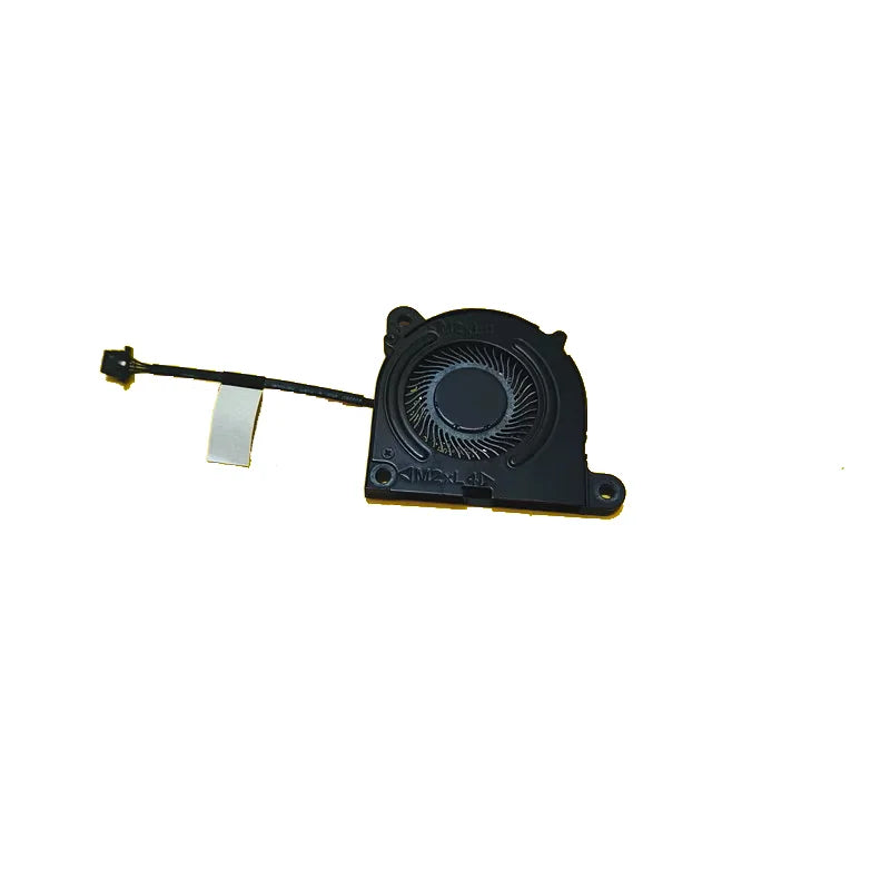 New Original LAPTOP CPU Cooling Fan FOR DELL Alienware M16 M18 R1 0XMDV9 Dell laptop repair parts