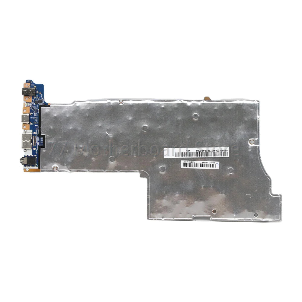 Laptop Motherboard NM-D211 For Lenovo Ideapad 5-15ITL05 With CPU i3-1115G4 i5-1135G7 i7-1165G7 RAM 8G 16G GPU MX450 2G 100% test Lenovo laptop repair parts