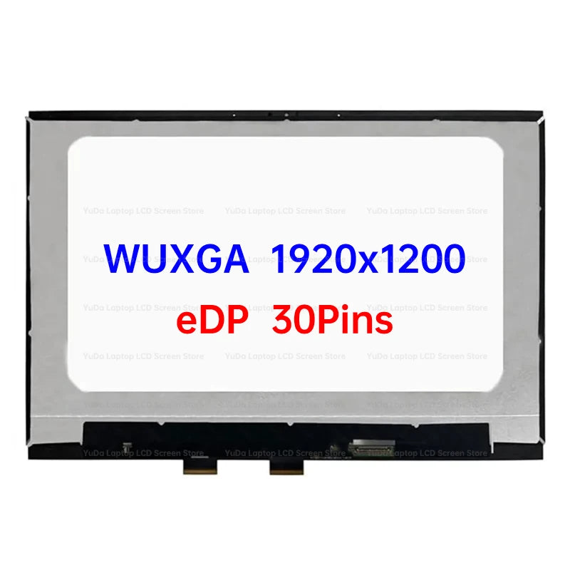 14" Touch Screen For Asus Vivobook S 14 Flip TP3402 TN3402 TP3402v TP3402za TN3402Q TN3402YA LCD Digitizer Assembly Replacement ASUS laptop repair parts