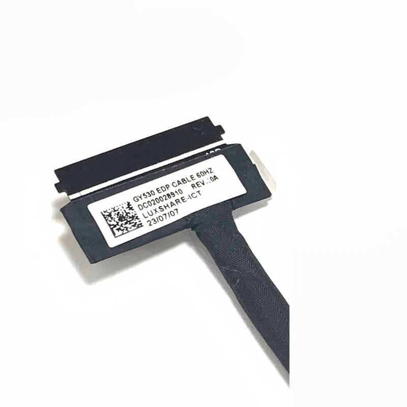 New Original Laptop LCD Cable For LENOVO 3-15IMH05 GY530 40pin 120HZ 5C10S30064 DC020028A10 30pin 60HZ 5C10S30063 DC020028900  Lenovo laptop repair parts