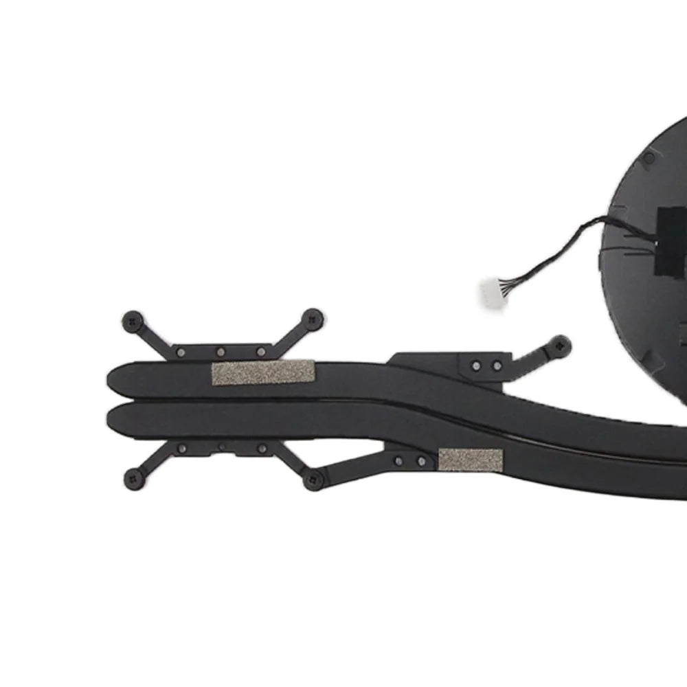 Original For Lenovo ThinkPad P15s Gen 1 Laptop Fan Heatsink CPU Cooler Cooling Fan FRU:5H40W36710 5H40W36711 SWG Lenovo laptop repair parts