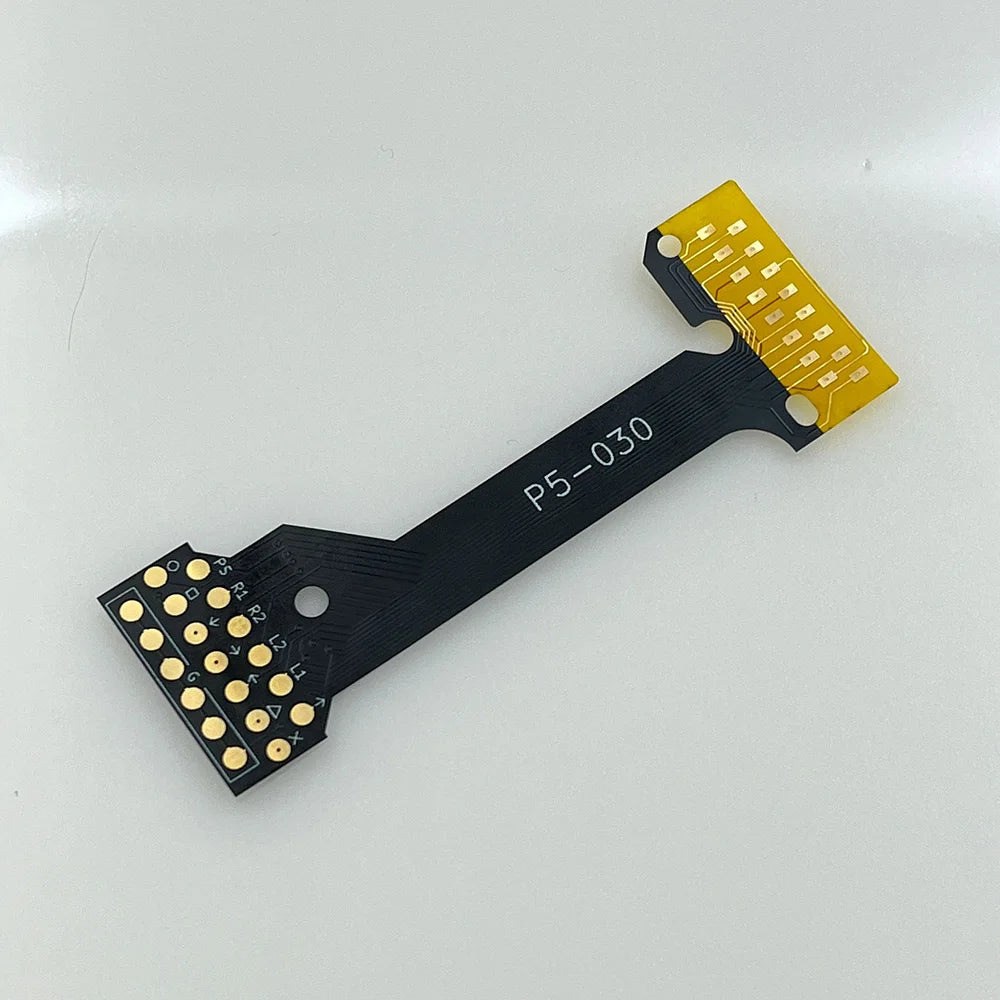 1PC For PS5 Controller Remapper Remap For Playstation 5 Paddles BDM 010 020 & 030 040 Scuf Mod Game console repair parts