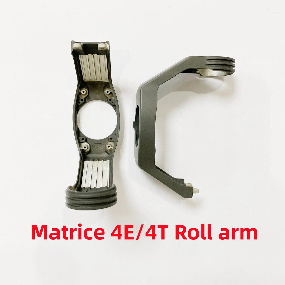New Original Gimbal Yaw Arm for DJI Matrice4E Matrice4T Matrice 4E/4T Yaw Arm Roll Arm Repair Parts  DJI repair parts