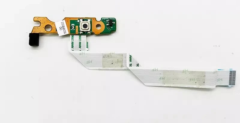 For Lenovo E52-80 E42-80 V510-14IKB E52-80 E42-80 V310-15ISK/IKB DA0LV81B6C0 USB daughter board Switch power board board Lenovo laptop repair parts