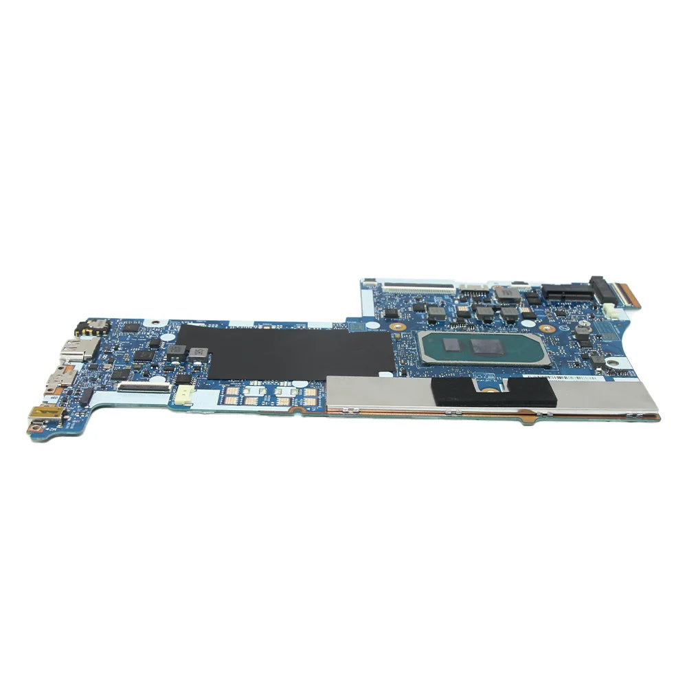 For Lenovo ideapad 5-15IIL05 NM-C681 Laptop Motherboard With CPU:i5-1035G1 i7-1065G7  RAM:8/12/16G FRU:5B20S44043 5B20S44023 Lenovo laptop repair parts