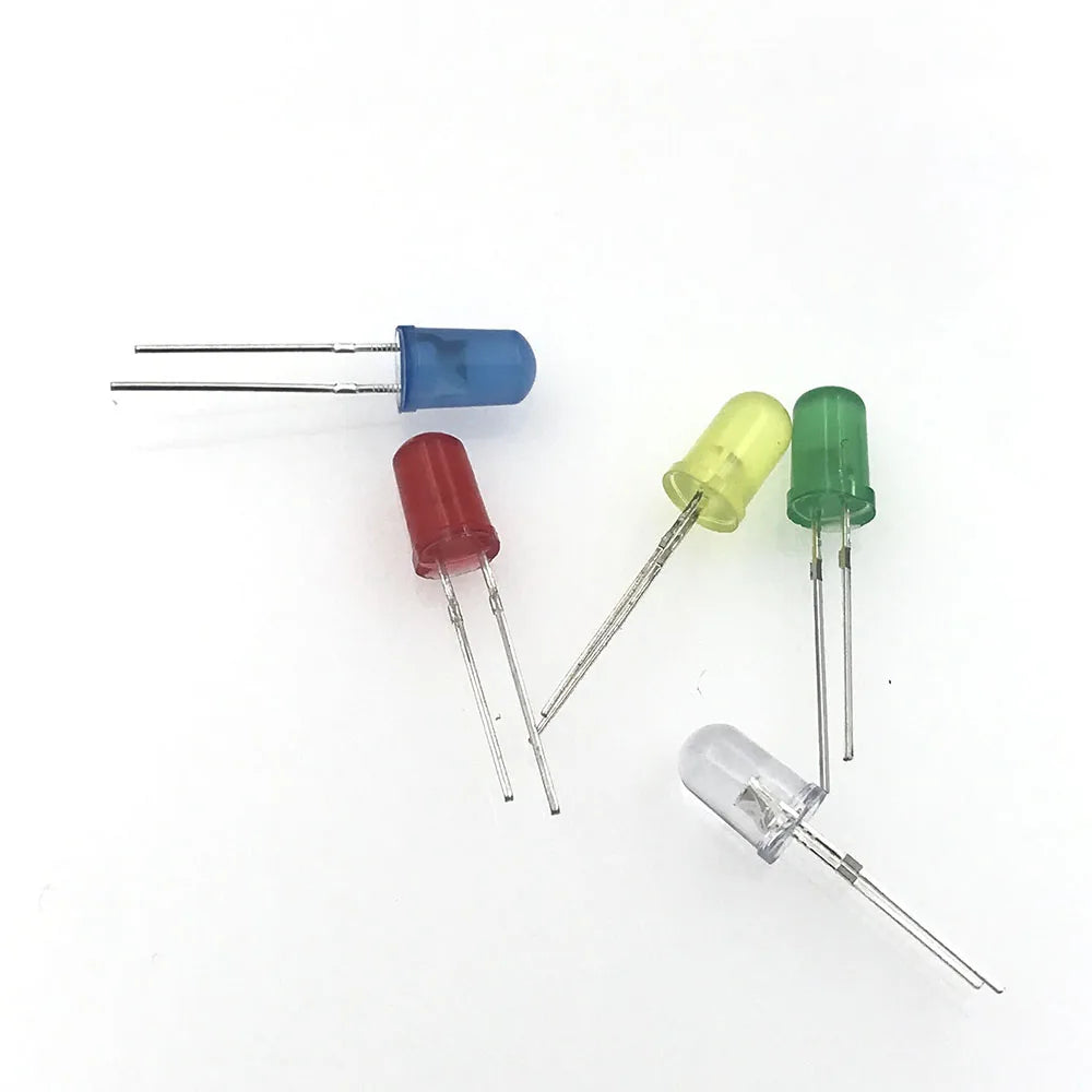 Color Power LED Kit Capacitor Battery Holder Kit For Nintendo GameCube For NGC Battery Upgrade Game console repair parts