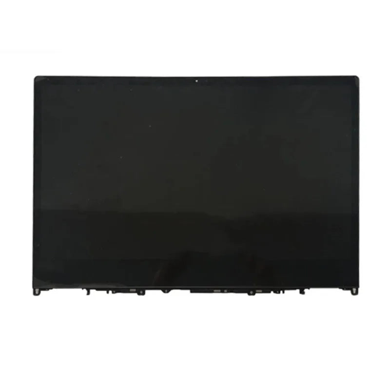 Original 14 Inch FOR LENOVO YOGA 530-14IKB Yoga 530-14ARR Touch Screen Digitizer LCD Assembly 81H9 Panel FHD 1920*1080 Lenovo laptop repair parts