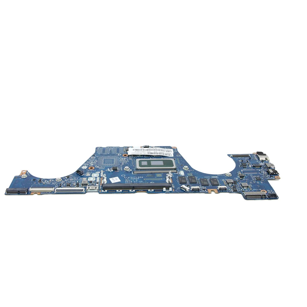 LA-H082P For Lenovo Ideapad C340-14IML  FLEX-14IML Laptop Motherboard With CPU:i3-10110U i5-10210U FRU:5B20W69203 5B20W69209  Lenovo laptop repair parts