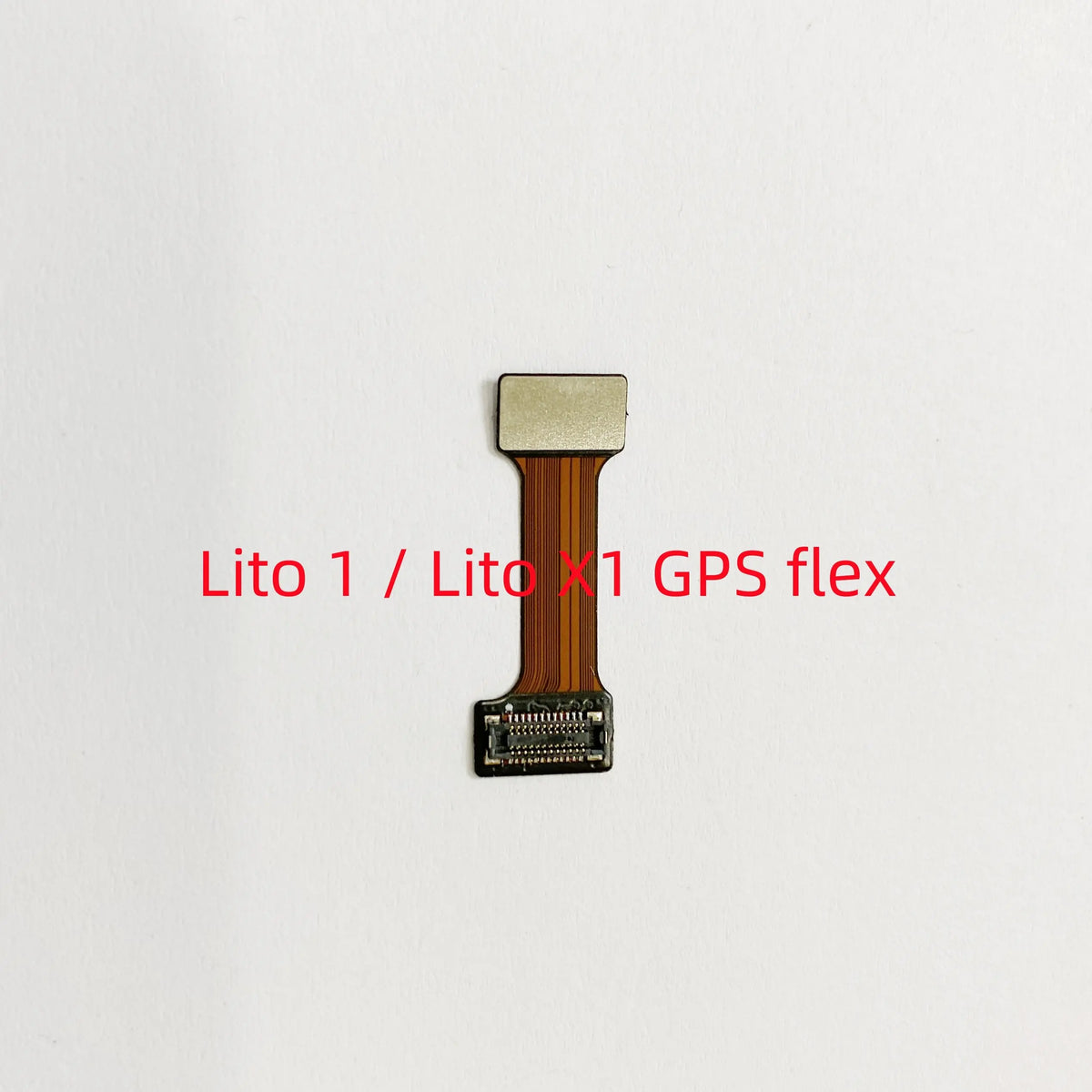 1PCS New Lito LitoX1 GPS Flex ESC Flex Cable for DJI Lito Lito1 LitoX1 Lito X1 Replacement Parts  DJI repair parts