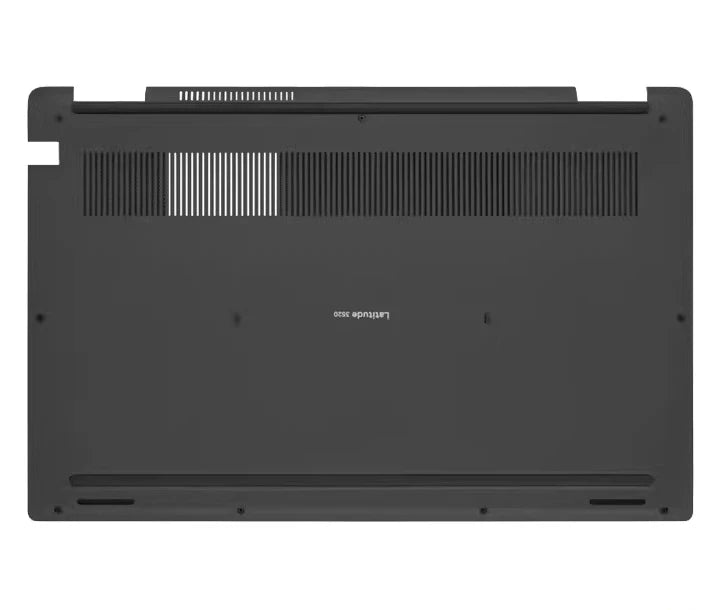 Cover Case for Dell Latitude 3520 3525 3530 E3520 LCD top back housing cover bezel frame bottom case hinge upper palmrest Shell Dell laptop repair parts