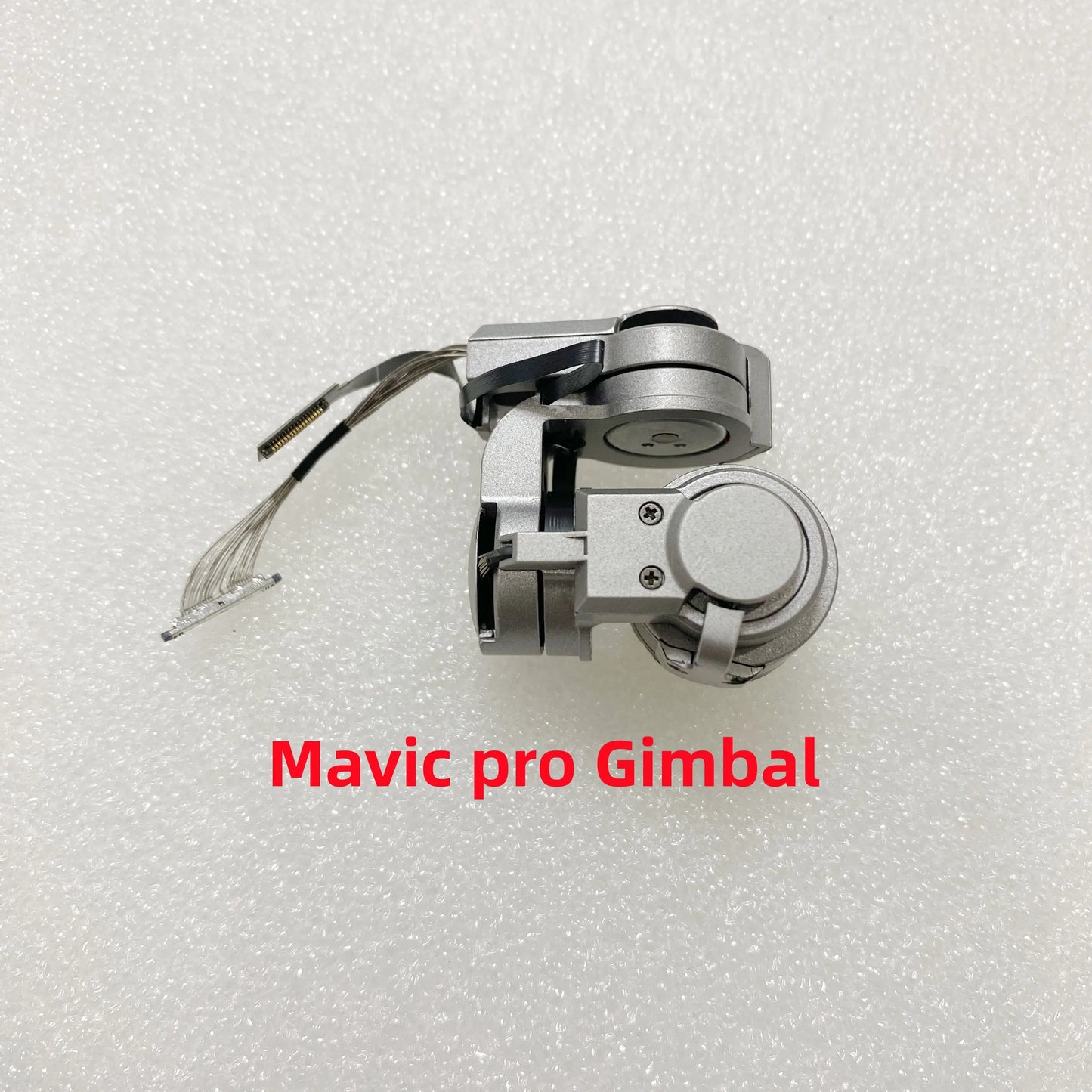 Original Full Gimbal Unit with Camera For DJI Mavic Pro mavicpro Complete Gimbal Camera and Flex Cable Repair Part DJI repair parts