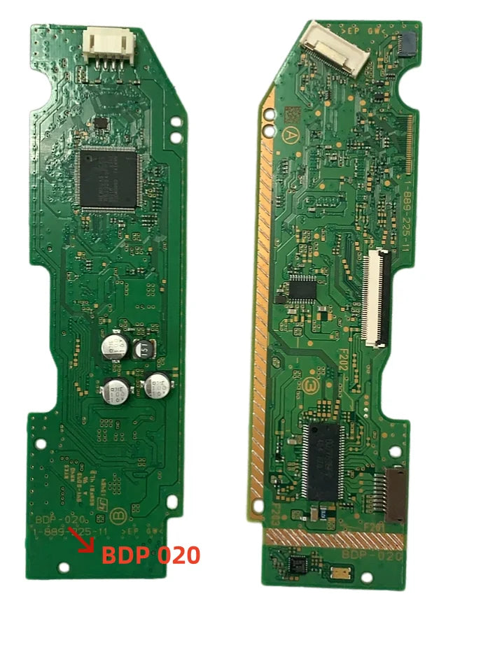 1PC BDP-025 BDP-020 KES-490A Drive DVD BDP 020 Board For PS4 BDP-010 BDP 015 KES 860A Optical Drive Board Game console repair parts