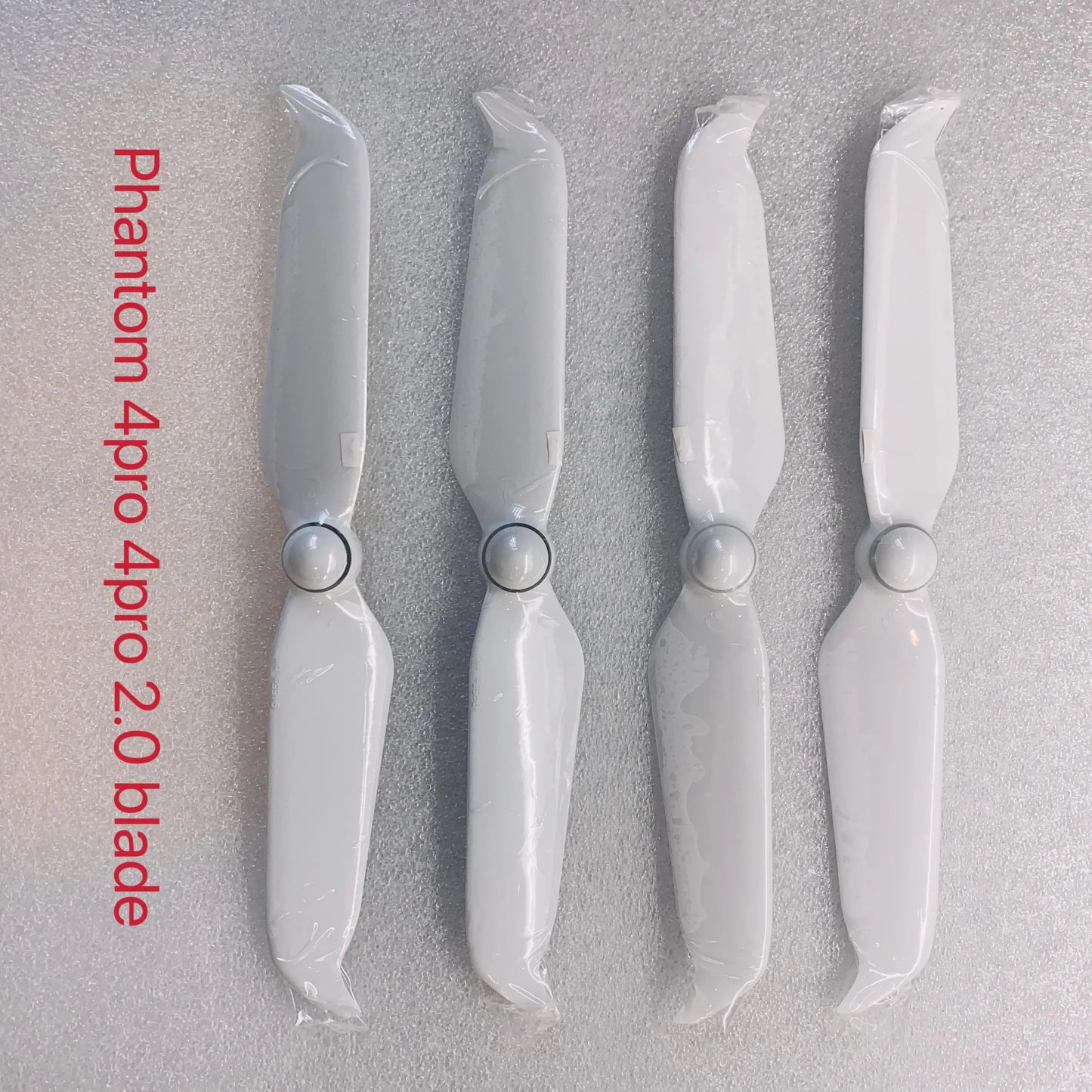 Propeller blade set for DJI Phantom4pro Phantom 4pro 2.0 Brand-new  drone repair parts  DJI repair parts