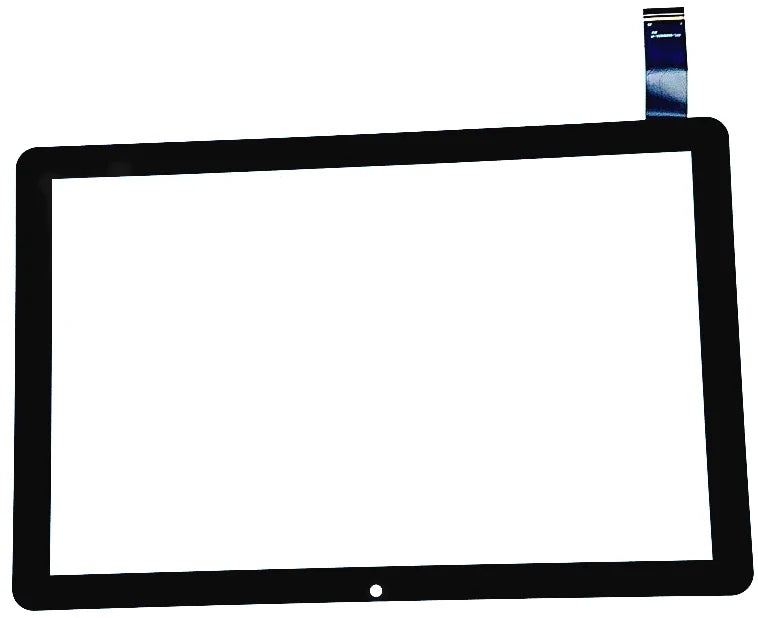100% New Original Touch Screen For Oukitel OT6 Kids 10.1 Inch Touch Screen Digitizer Assembly Replacement Glass Other brand Phone repair parts Other brand Tablet repair parts