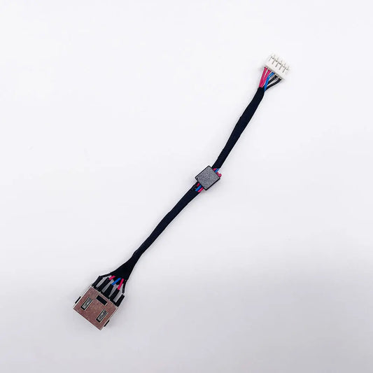 For Lenovo IdeaPad Z510 Z540 Z410 Z710 Laptop DC Power Jack DC-IN Charging Flex Cable DC30100KQ00 Lenovo laptop repair parts