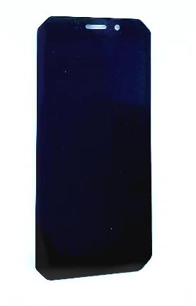 New Original For DOOGEE S61 Pro LCD Display Screen+Touch Panel Digitizer For DOOGEE S61 S51 LCD Display Doogee phone repair parts
