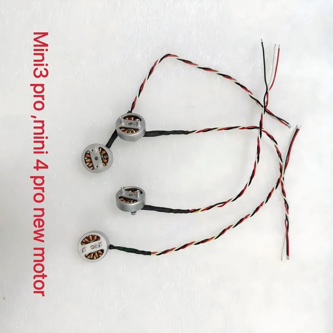 New Original Arm Motor For Mini3pro Mini4pro Mini 3pro Mini 4pro Arm Motor Repair Parts  Digital Camera repair parts