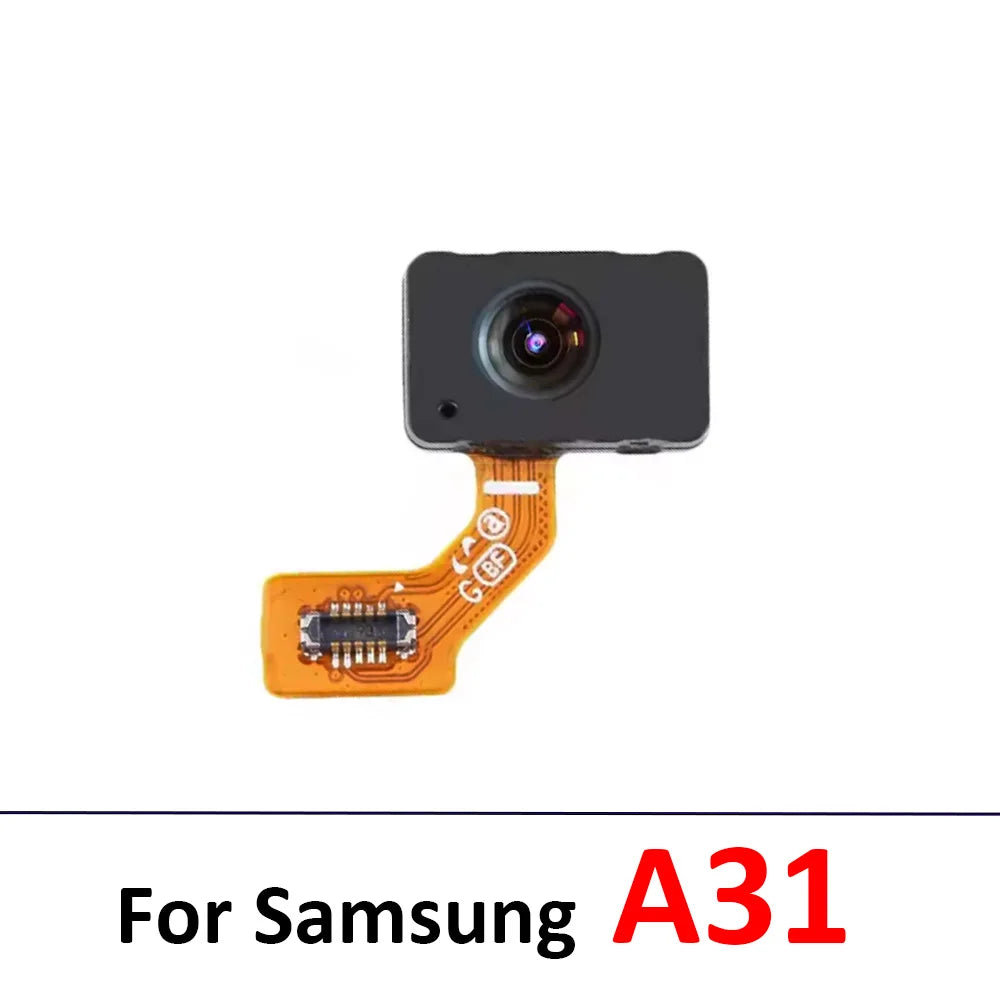 Home Button Fingerprint Sensor Flex Cable For Samsung A50 A70 A80 A31 A51 A71 A30s A70s A35 A55 A32 A52 A72 4G 5G Samsung phone repair parts