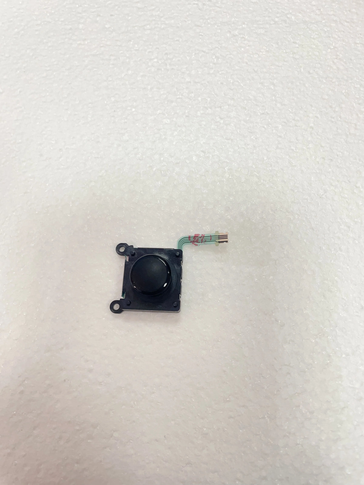 Original Replacement 3D Analog Joystick Button For PS Vita 1000 PSV2000 Controller Module Gaming Accessory Compatible With PSVTA Game console repair parts