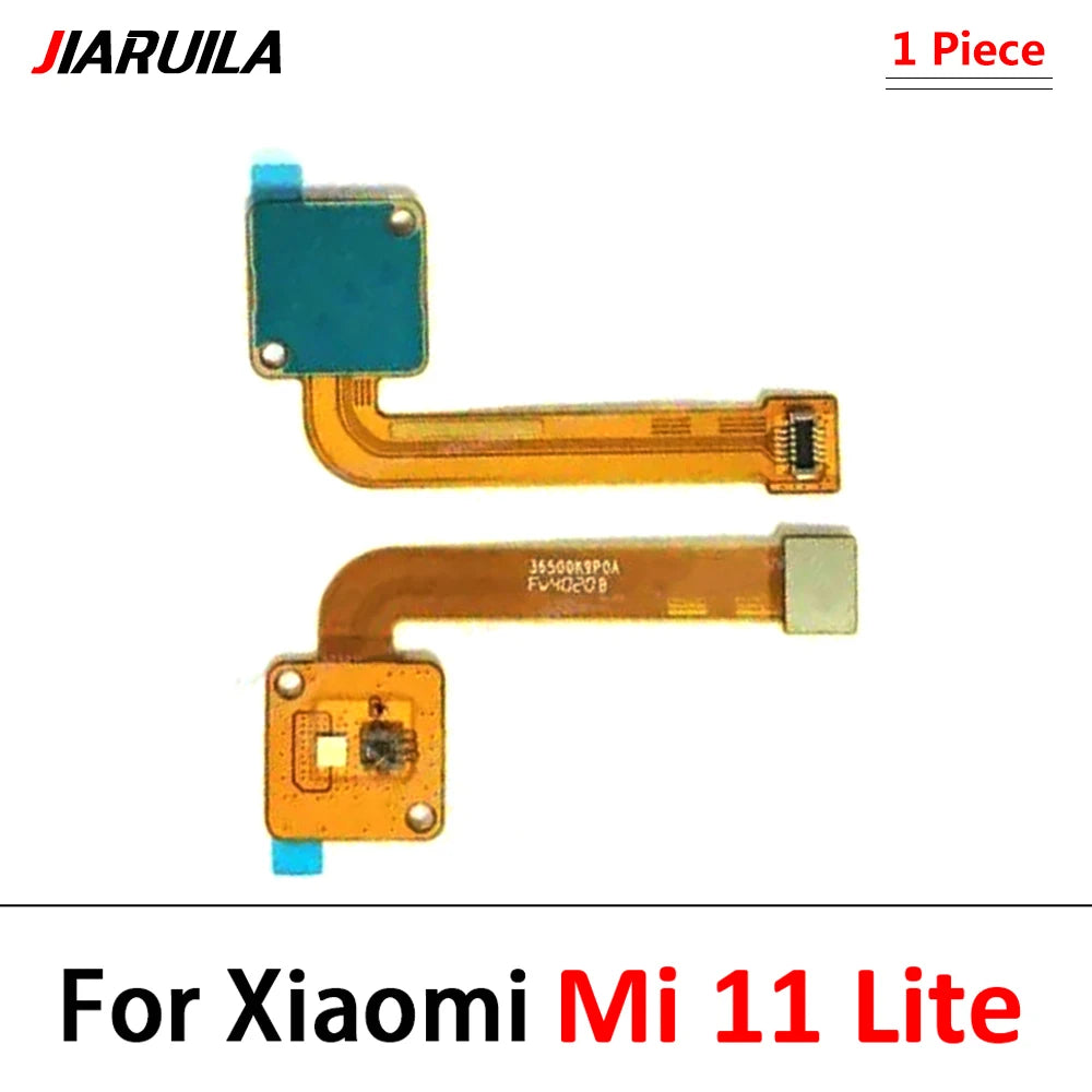 New For Xiaomi Mi 12 Pro Lite / Mi 11 Lite Proximity Light Sensor Flex Cable Distance Sensing Connector  Xiaomi  Xiao mi phone repair parts