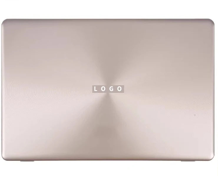 Cover Case for A-SUS X542U FL8000U A580 F580 LCD top back housing cover bezel frame bottom case hinge upper palmrest Shell