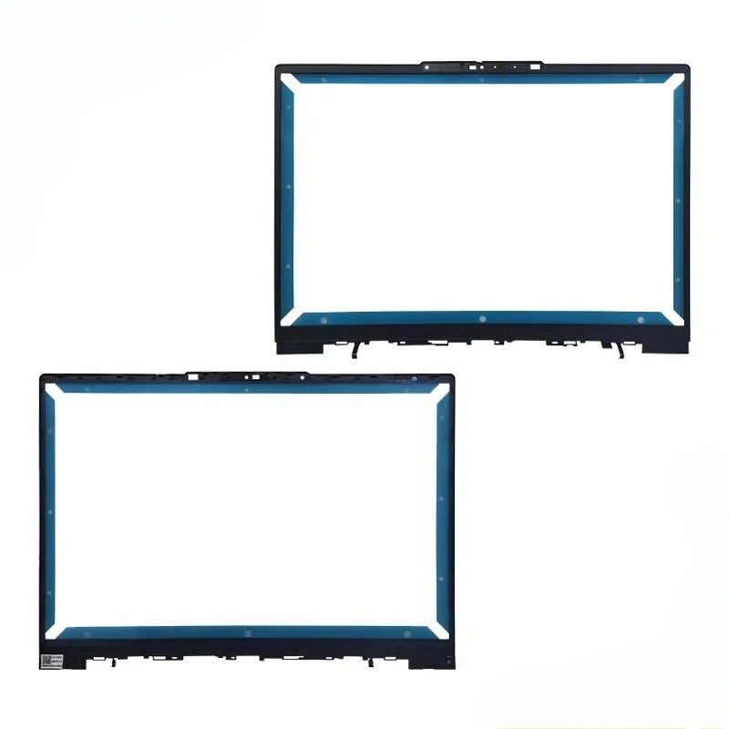 Cover Case for Thinkbook 14 G4 + G5 + IAP 2022 LCD Back top back cover bezel frame bottom cover  hinge upper palmrest Shell Lenovo laptop repair parts