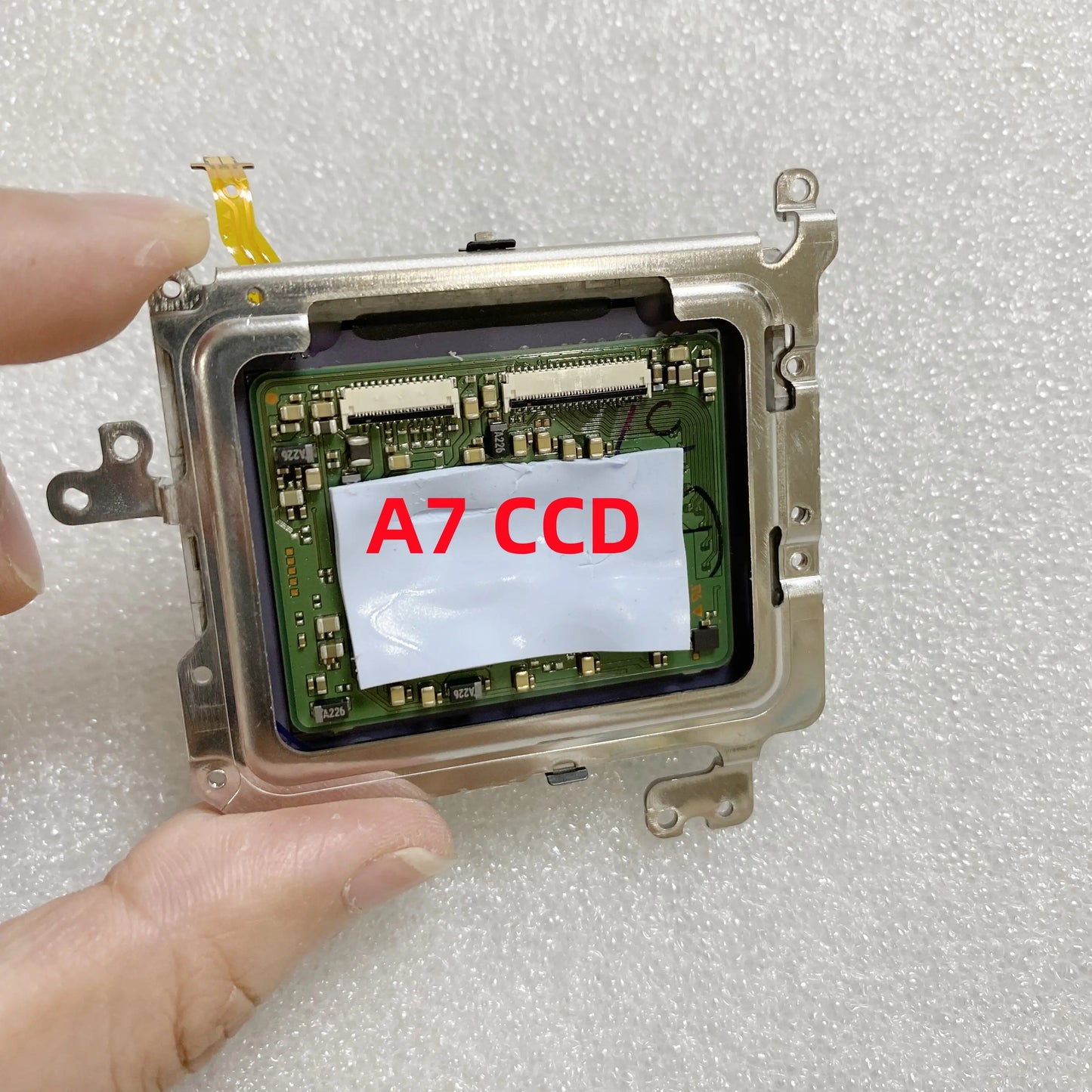 NEW A7 a7 Image Sensor CMOS CCD Matrix Unit For SONY ILCE-7 A7 Camera Replacement Repair Spare Part Digital Camera repair parts