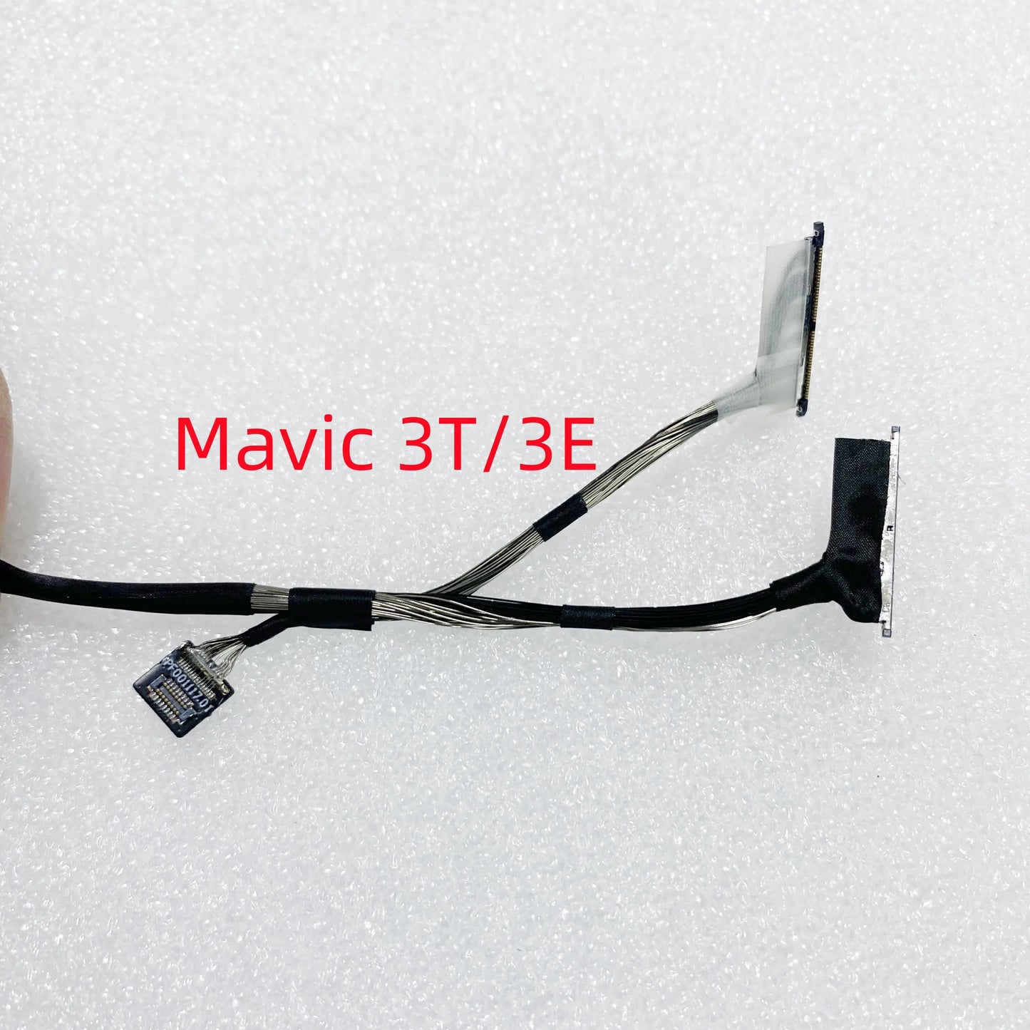 New Gimbal PTZ Cable for DJI Mavic 3T  Mavic 3E Gimbal Camera Coaxial Line Video Signal Transmission Wire Spart Part DJI repair parts