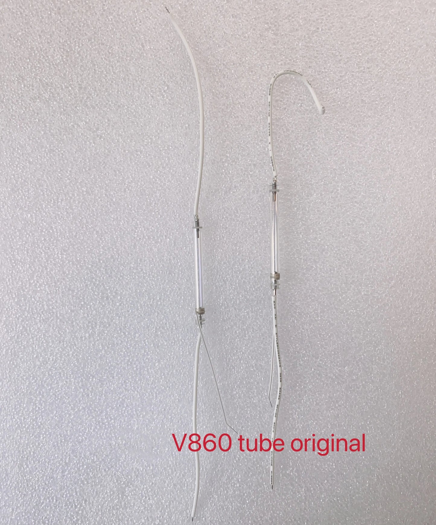 New  flash tube speedlight for GODOX V860 III V860IIIC V860IIIN V860IIIS V860IIIF V860IIIO Digital Camera repair parts