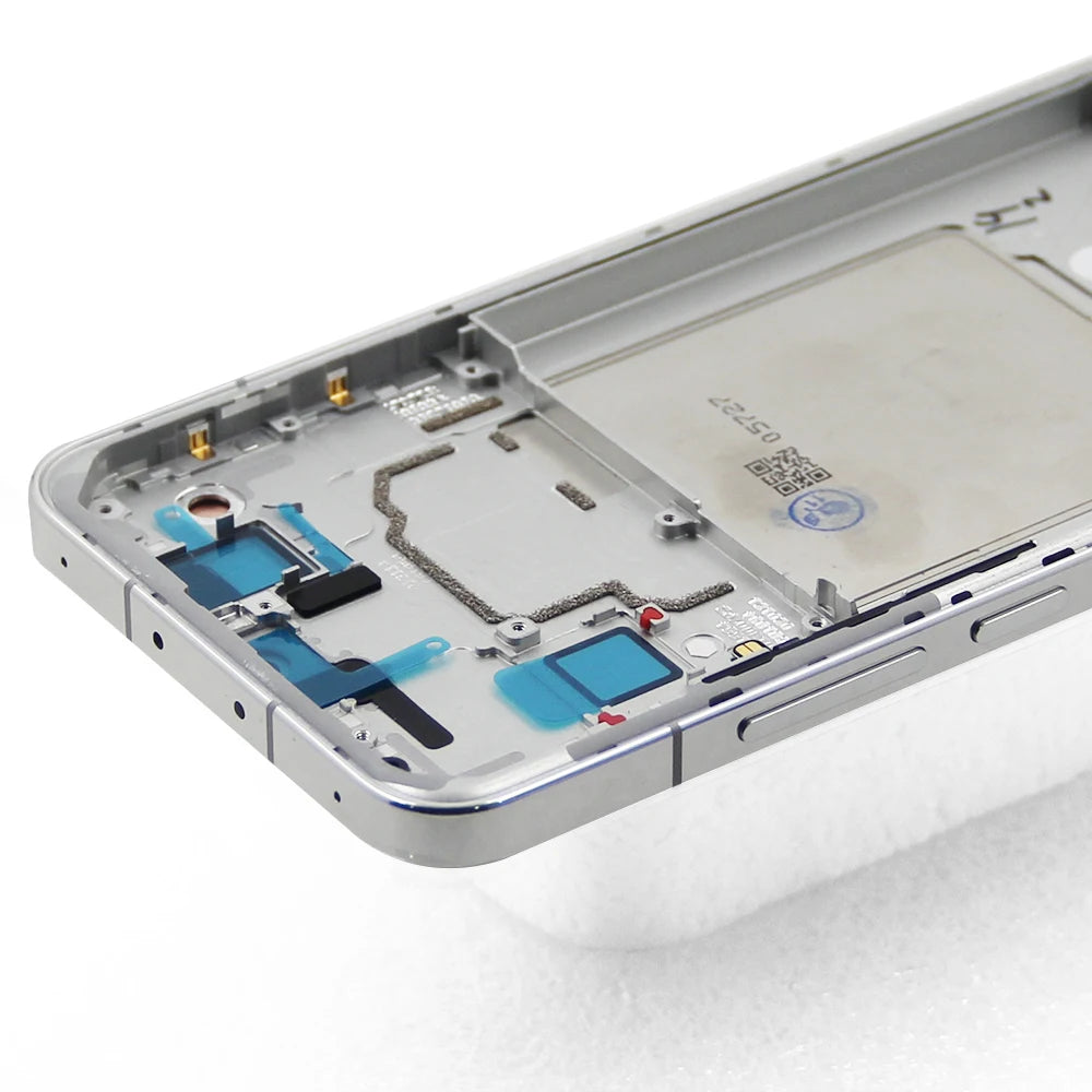 6.36" Mi 13 Display Screen Replacement for Xiaomi 13 Mi13 2211133C 2211133G Lcd Display Digital Touch Screen with Fingerprints Xiaomi phone repair parts