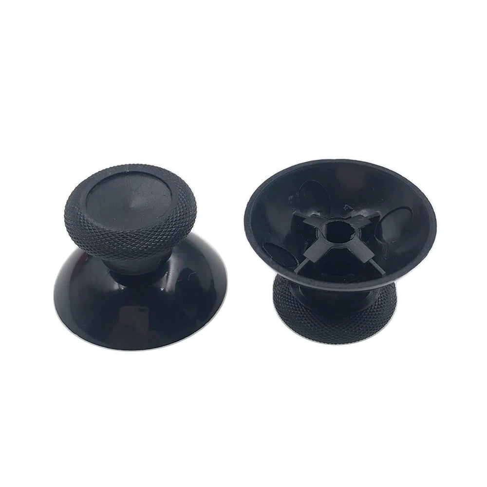 2PCS 3D Analog Joystick Thumb Stick Grip Cap Rocker Buttons For Xbox One Sereis S X Core Controller Thumbsticks Cover Game console repair parts