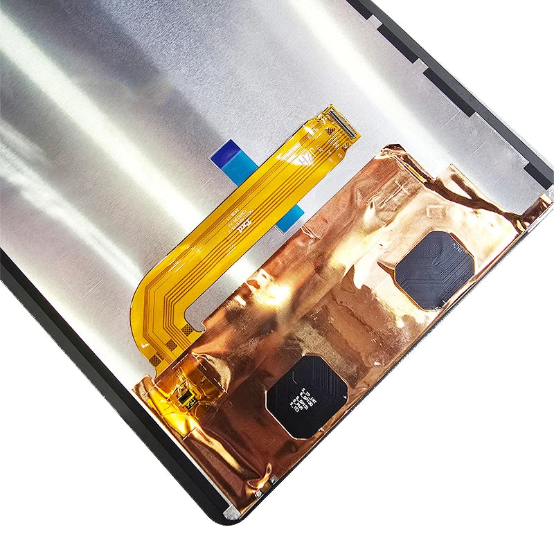 11.5 inch LCD Screen For Honor Pad X9 Pro ELN2-W09 Tablet 120Hz LCD Display Touch Screen Digitizer Repair Replacement Spare Part HUAWEI Tablet repair parts