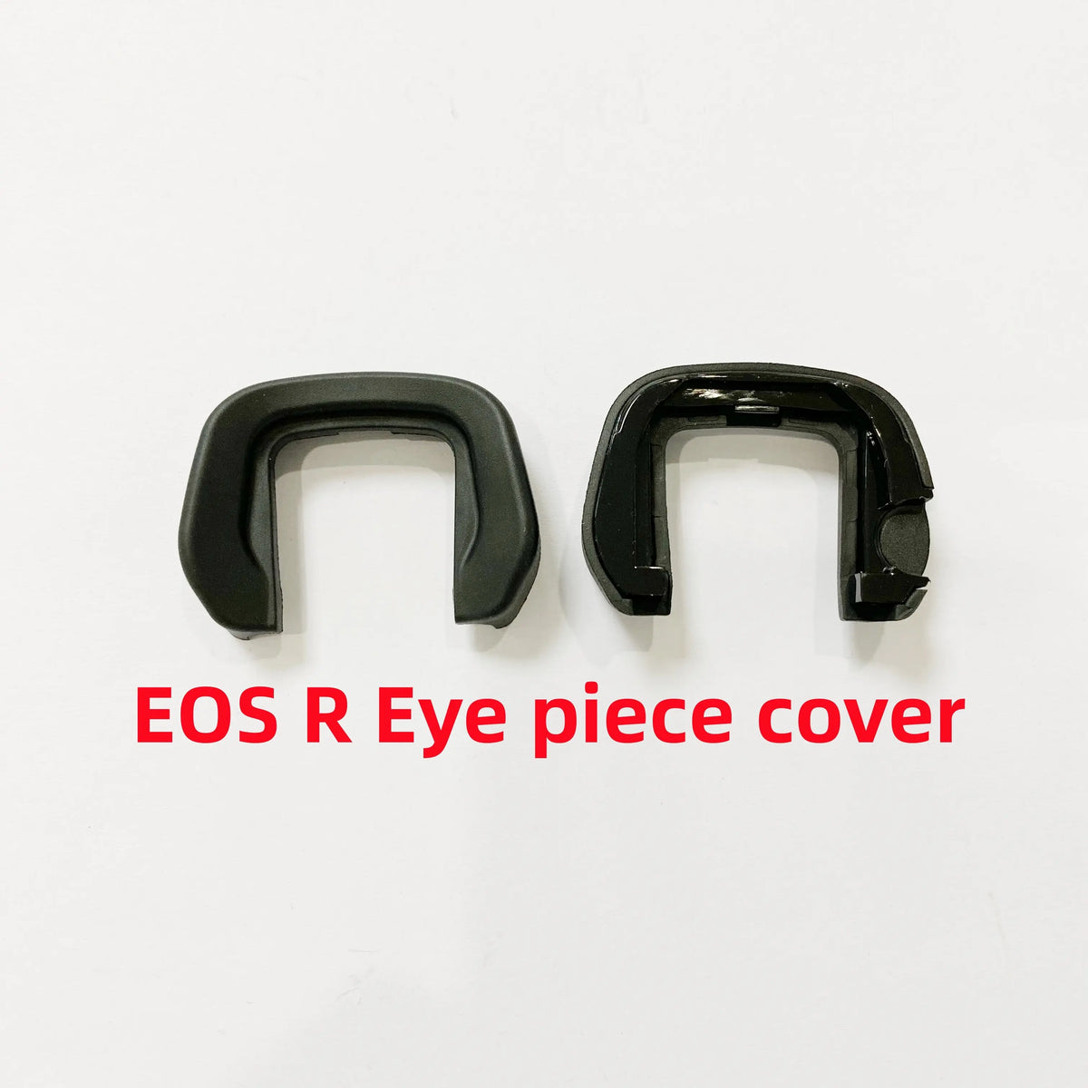 New R Eye Piece Cover for Canon EOS R Camera Eye Cup Replacement Part Digital Camera repair parts