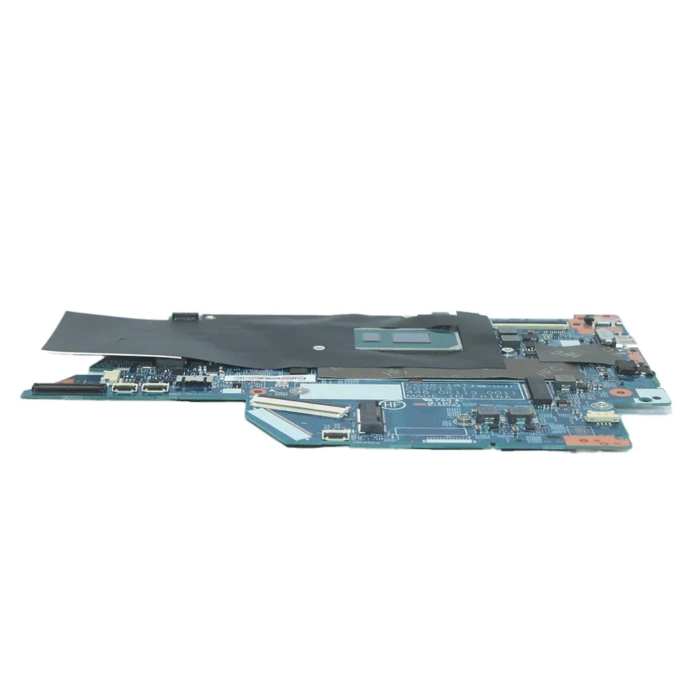 Laptop Motherboard For Lenovo ideapad Flex 5-15ITL05 203013-1 With CPU:i3-1115G4 I5-1135G7 i7-1165G7 RAM 8/12/16G FRU 5B21B37514 Lenovo laptop repair parts