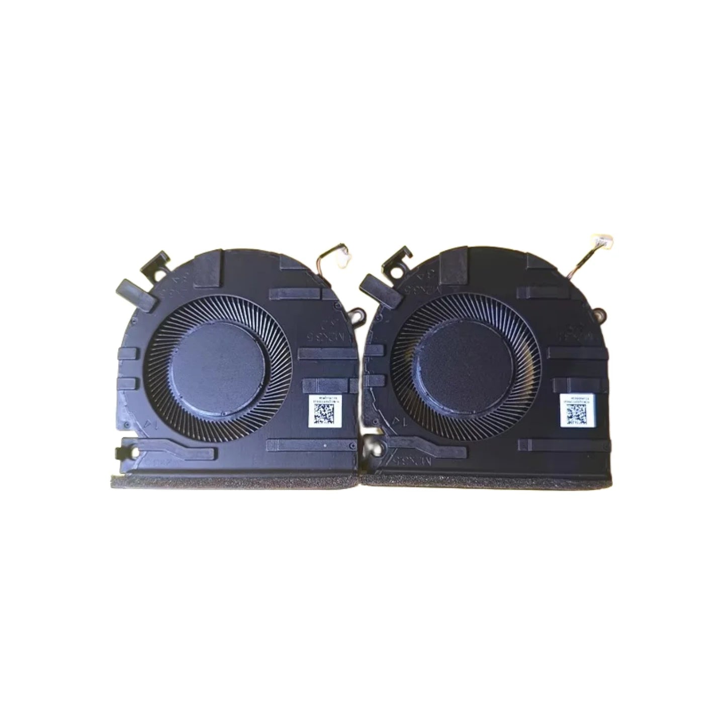 NEW ORIGINAL Laptop CPU Cooling Fan For HP 15-FA TPN-Q278 TPN-Q279 5V 0.5A 4PIN HP laptop repair parts