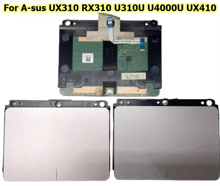 Touch pad for Asus UX310 RX310 U310U U4000U UX410 trackpad touchpad Asus laptop repair parts