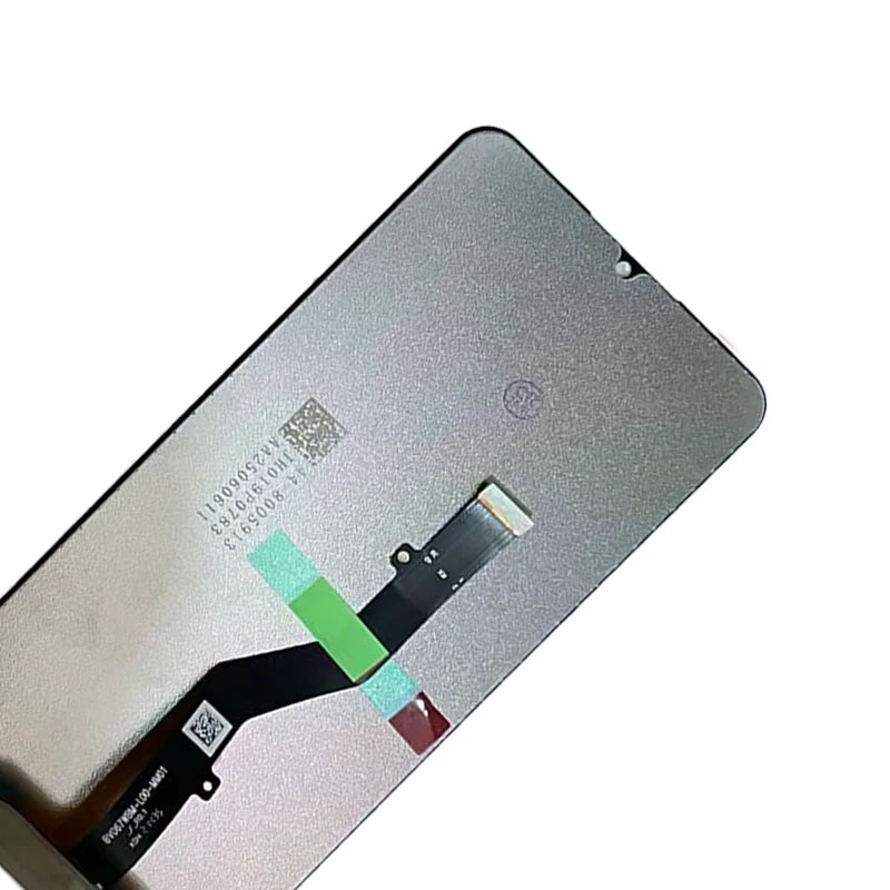 A7050 Premium Lcd For ZTE Blade V41 Smart  Display Touch Screen Digitizer Panel Assembly Replacement Repair Parts ZTE phone repair parts
