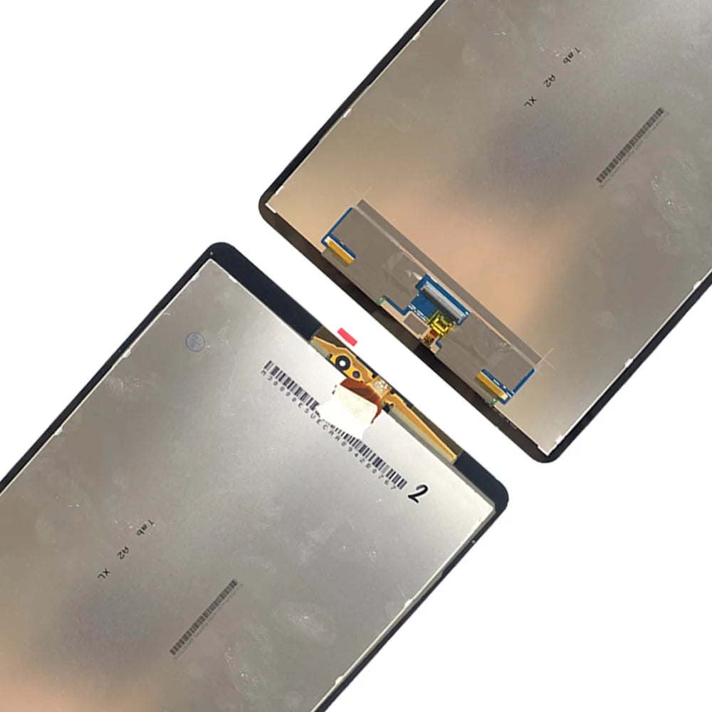 10.5" High Quality For Samsung Tab A 10.5 LCD T590 Display Touch Screen Digitizer Assembly For Samsung T595 Tablet Replace Tablet repair parts